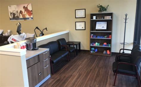 Best 30 Physical Therapists in Coweta, OK with Reviews - Yellow …