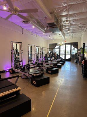 Best 30 Pilate Studio in Henderson, NV with Reviews