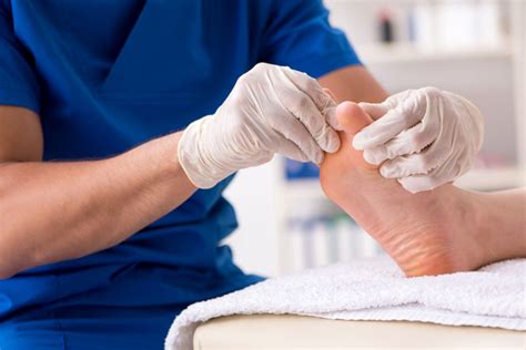 Best 30 Podiatrist Doctors in Fredericksburg, VA with Reviews