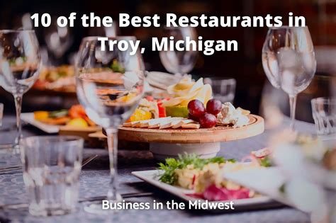 Best 30 Restaurants On 14 Mile in Troy, MI with Reviews - Yellow Pages