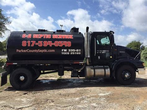 Best 30 Septic Service in Weatherford, TX with Reviews - Yellow …