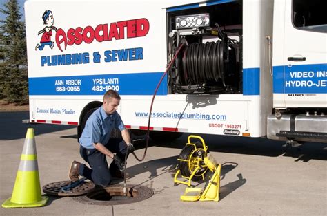 Best 30 Sewer Cleaning in Ypsilanti, MI with Reviews - YP.com