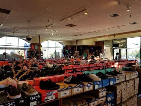 Best 30 Shoe Stores in Monterey, CA with Reviews - Yellow Pages