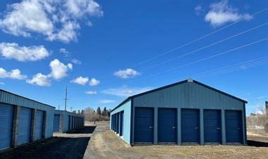 Best 30 Storage Unit in Potlatch, ID with Reviews - Yellow Pages