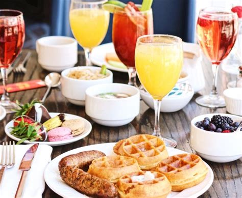 Best 30 Sunday Brunch in Waterbury, CT with Reviews - Yellow Pages