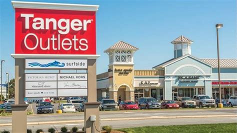 Best 30 Tanger Outlet Stores in Mcdonough, GA with Reviews