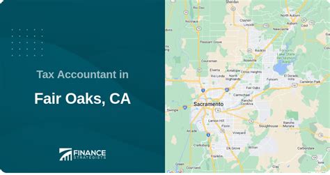 Best 30 Tax Services in Fair Oaks, CA with Reviews - Yellow Pages