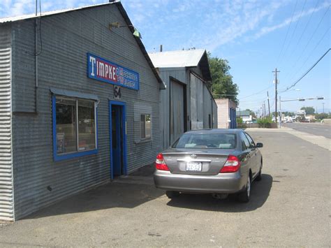 Best 30 Timpke Machine Shop in Yakima, WA with Reviews - Yellow Pages