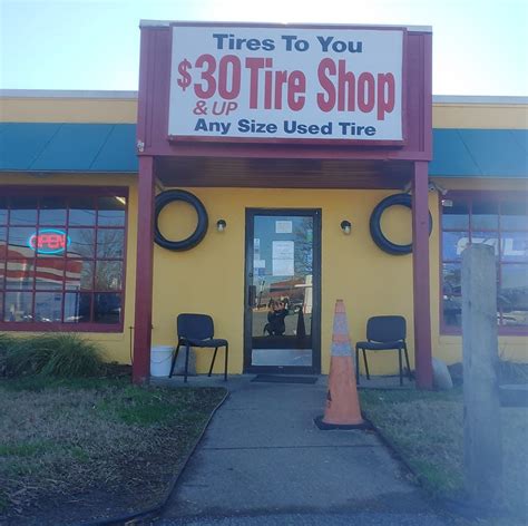 Best 30 Tire Dealers in Portsmouth, VA with Reviews - Yellow …