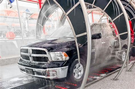 Best 30 Touchless Car Wash in Sevierville, TN with Reviews