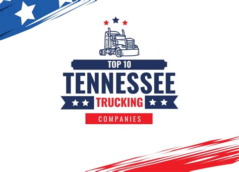 Best 30 Trucking Companies in Rocky Top, TN with Reviews