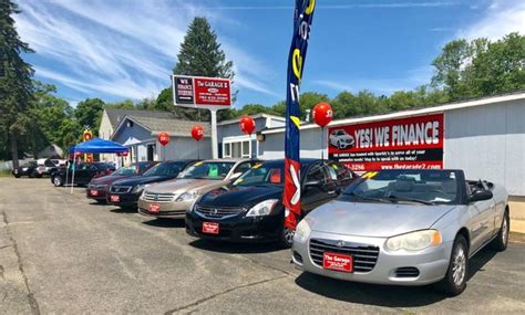 Best 30 Used Car Dealers in Whitman, MA with Reviews - Yellow Pages