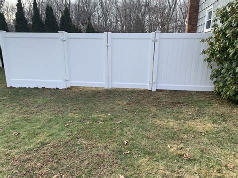 Best 30 Vinyl Fences in Centereach, NY with Reviews - YP.com