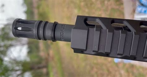 Best 300 Blackout Muzzle Device: Reviews And Guides w/FAQs