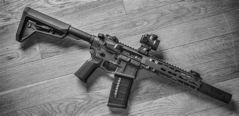 Best 300 blackout upper. 300 BLACKOUT PISTON UPPERS. ALL UPPERS REQUIRE SIGNATURE CONFIRMATION. Black Rifle Arms 300BLK gas systems are precisely tuned for reliability through a combination of gas port location and barrel length. Using the standard pistol length gas system with 8 and 10" barrels, and utilizing our 300BLK intermediate length gas system with 13.5 and 16 ... 