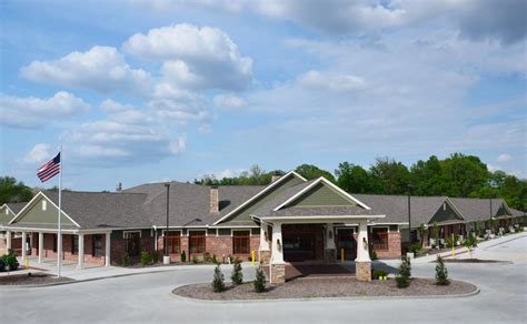 Best 31 Nursing Homes Facilities near Oakland, TN