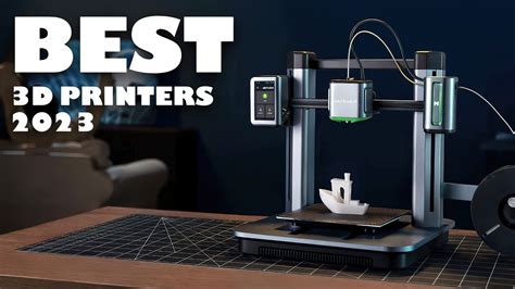 Best 3D Printers in 2023 iGeeksBlog