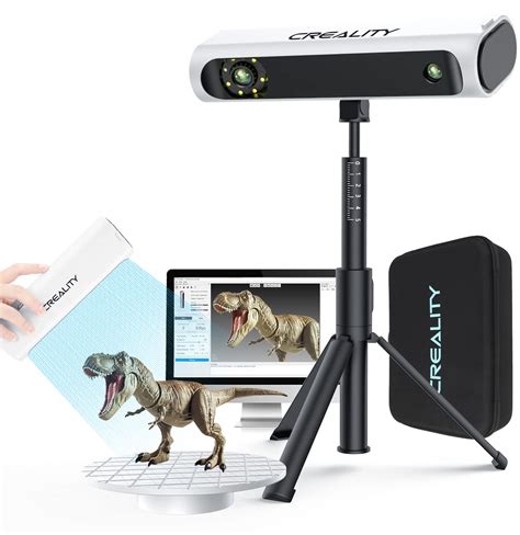 Best 3D Scanners on Amazon [2019] 3D Print Manual