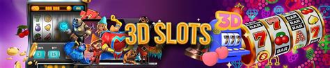 online casino gambling 3d