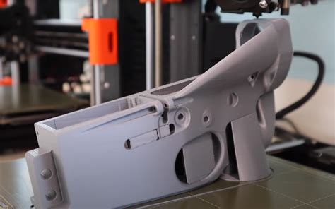 Best 3d printed gun parts. .  ...