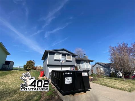 Best 4 Dumpster Rental in Papillion, NE with Reviews - YP.com