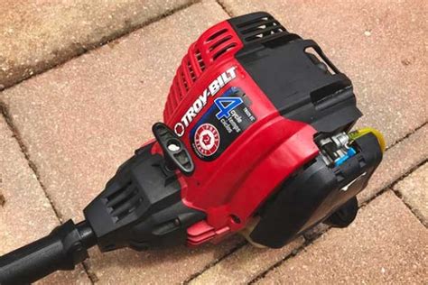 Even the loudest battery string trimmer is less noisy than the quietest gas model. On average, battery string trimmers earn a score of 2.9, while gas models average an abysmal 1 (the lower the ....