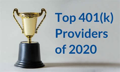 Best 401k provider. Things To Know About Best 401k provider. 