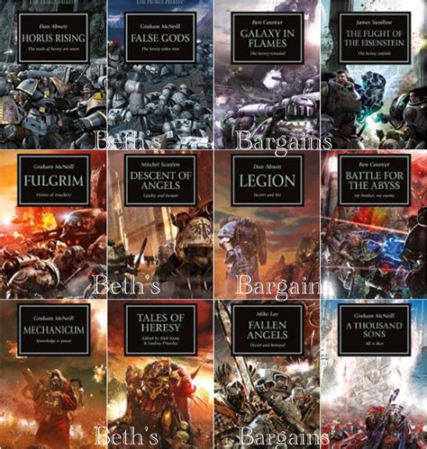 Best 40k books. Novels. March 14, 2024, 6 AM ET. In 1868, a little-known writer by the name of John William DeForest proposed a new type of literature, a collective artistic project for a nation just emerging ... 
