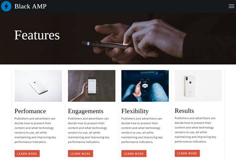 Best 41 Cool JavaScript Templates Examples