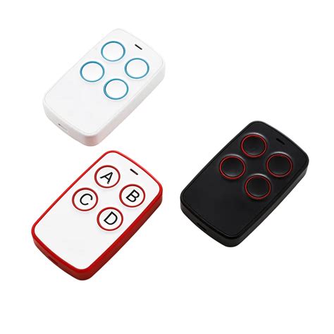 Best 433mhz transmitter.  Amazon. . com Buy Wireless 433MHz Auto Copy Remote Control El...