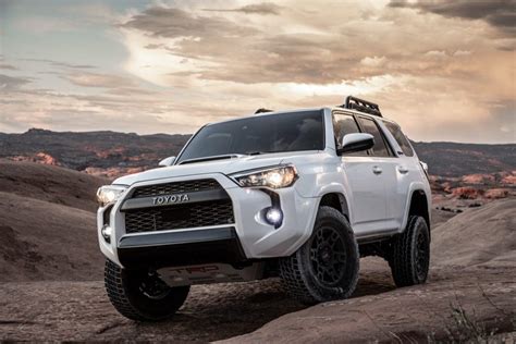 Toyota sells the black out covers and TRD Pro Mat
