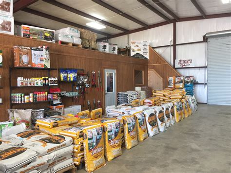 Best 5 Feed Store in Seminole, TX with Reviews - Yellow …