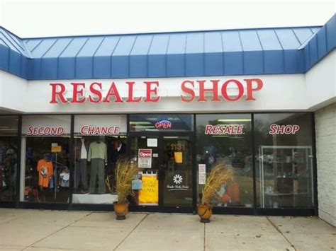 Best 5 Resale Shops in Freeport, IL with Reviews - Yellow Pages