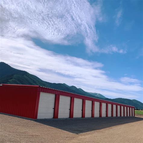 Best 5 Self Storage in Afton, WY with Reviews - YP.com