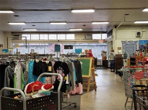 Best 5 Thrift Stores in Cumberland, VA with Reviews