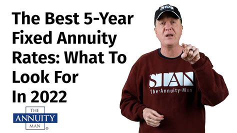 Best 5-year fixed annuity rates. Things To Know About Best 5-year fixed annuity rates. 