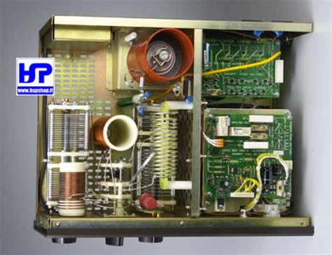 Best 500 watt hf linear amplifier kit.  ACOM 1010 HF Linear Amplifiers 1010-12...