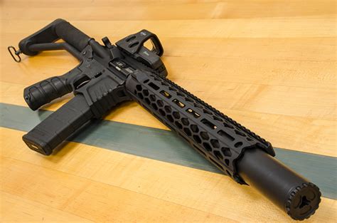 Best 556 suppresor. It's unfortunate they use the term " Best 5.56 Rifle Silencers in 2021" when in fact they're (supposedly) the " Best Selling 5.56 Rifle Silencers in 2021". Even then, I would think the list of best selling suppressors would be heavily influenced by availability (or lack thereof). For example, I'm surprised the SOCOM556-RC2 made the list since ... 