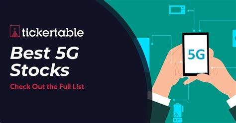 Best 5g stock. Things To Know About Best 5g stock. 