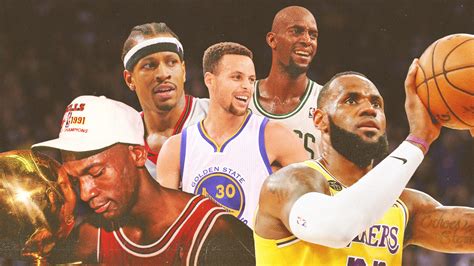 Best 6 10 nba players. Despite dealing with health problems, the 6-foot-10 forward has averaged 24.0 points and 10.4 rebounds in his career. He won a championship ring with the LA Lakers in 2020, among many other … 