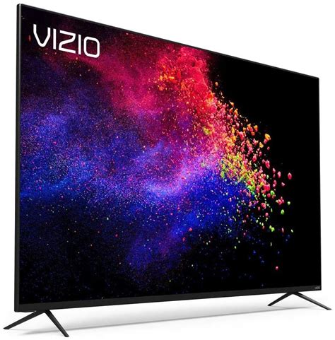 The best mid-range TV available in a 77-inch size is th