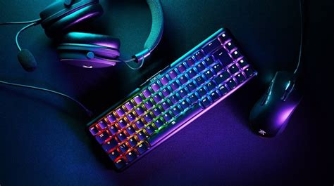 Best 65% keyboards 2022 for gaming typing and programming 