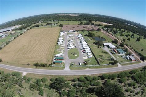 Best 7 Brenham, Texas RV Parks & Campgrounds - RoverPass