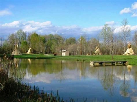 Best 7 French-lick, Indiana RV Parks & Campgrounds - RoverPass