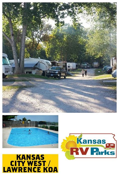 Best 7 Lawrence, Kansas RV Parks & Campgrounds - RoverPass