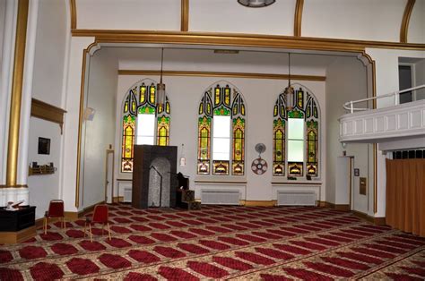 Best 7 Masjid in Scranton, PA with Reviews - Yellow Pages