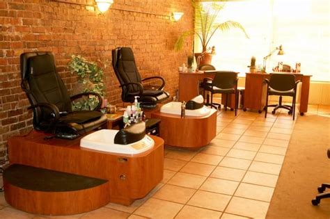 Best 7 Massage Spa in Fort Scott, KS with Reviews