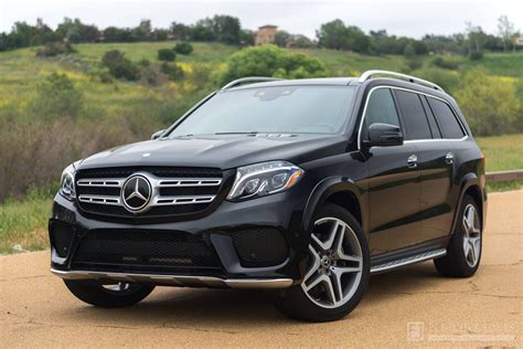 Best 7 seater luxury suv. The all-new 2020 GLS-Class is the largest 7-passenger SUV from Mercedes-Benz. Its optional E-Active Body Control (EABC) leverages the 48-volt electrical system to deliver comfort over all surface ... 