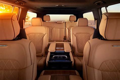 Best 7-seater luxury suv 2023. Things To Know About Best 7-seater luxury suv 2023. 