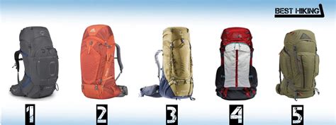Best 70l backpack.  Here we selected and reviewed the best expedition backpacks.  H...